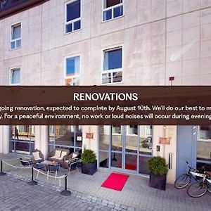 Home Hotel Grand Olav