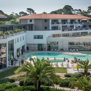 Hôtel&Spa Les Bains d'Arguin by Thalazur